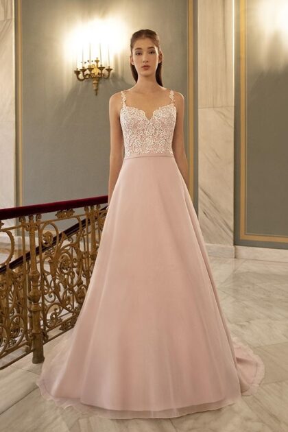 Trouwjurk L941 Orea Sposa